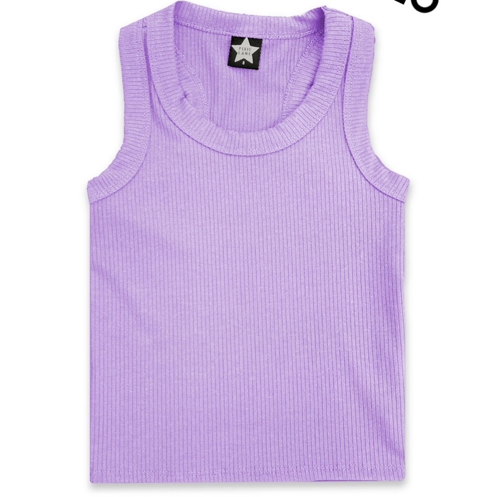 NWT Pixie Lane Tank Top 4